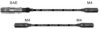 VAG 037905409D Ignition Cable Kit